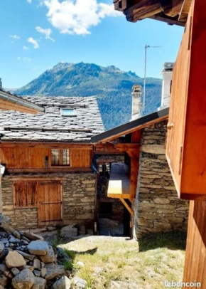 Chaleureux appartement 5 pers - Proche La Rosière